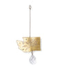 Washington State Rhododendron Engraved Suncatcher