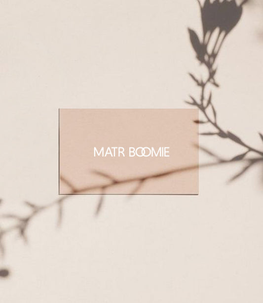 Gift Card | Gift Cards | Matr Boomie